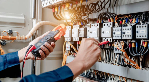 Best Electrical Rewiring Services  in Riverside, IL
