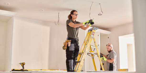 Best Electrician Near Me  in Riverside, IL