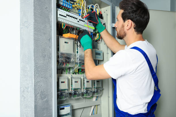 Best Commercial Electrician Services  in Riverside, IL