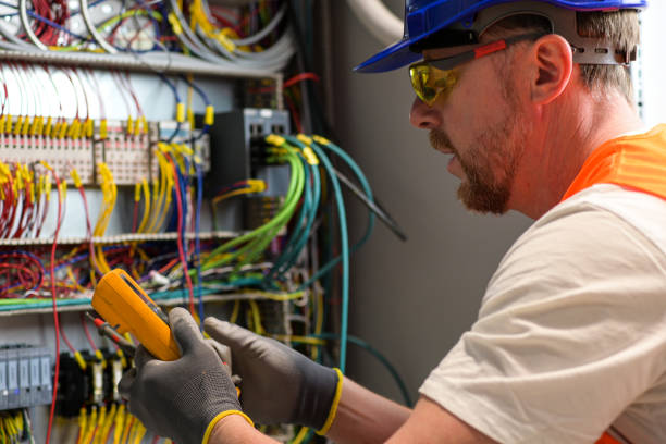 Best Electrician for Home Renovation  in Riverside, IL
